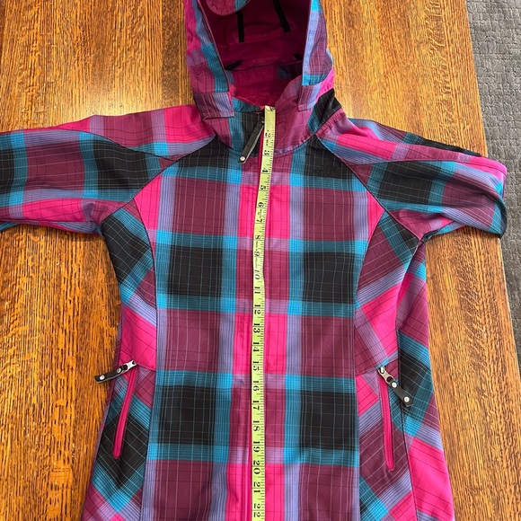 North Face Women's Jacket  size small - Picture 5 of 8